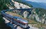"Canadian Rockies," 1962
